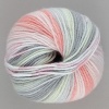 Rico - Baby Dream DK - 001 Salmon-Grey